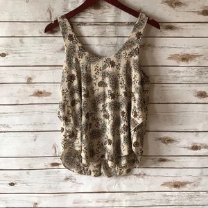 AEO BAR BACK SWING TANK